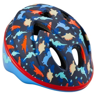 Dinosaur Helmet