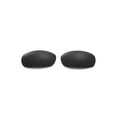 thumbnail image 3 of Walleva Black Polarized Replacement Lenses for Costa Del Mar Brine Sunglasses, 3 of 7