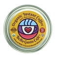 thumbnail image 3 of Bello Gusto Cafe Organic Instant Coffee, 100% Colombian, Makes 39 Cups, 3 of 7