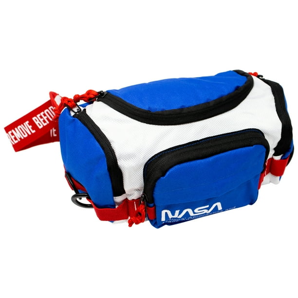 Nasa waist bag original price sale