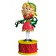 thumbnail image 1 of Adorno Navideño Hallmark Keepsake 2025 Duende Jovie con Luz, 1 of 8