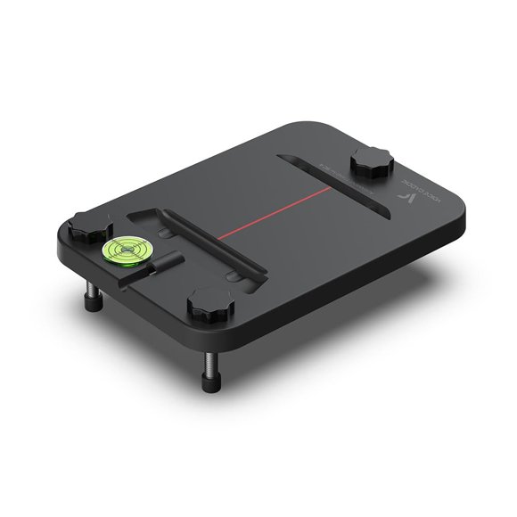 Soporte de alineación y nivelación Voice Caddie SC4/SC4 PRO Golf