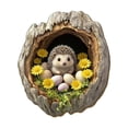 thumbnail image 1 of Decoraciones de Pascua, Adornos de Pascua, Regalos de Pascua Adornos de Pascua Guirnaldas Decoraciones para el hogar Colgantes Objetos colgantes, 1 of 5