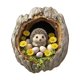 thumbnail image 1 of Adornos Colgantes Guirnalda de adornos de Pascua con colgantes para la decoración del hogar en primavera (20 cm,1 pieza) Rkxzt, 1 of 7