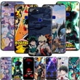 thumbnail image 2 of bhmx89 My Hero Academia-Funda Para Samsung Galaxy A03 Core A13 A33, 2 of 4
