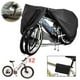 thumbnail image 2 of Funda para bicicleta Two Side by Side - Tamaño 210D-2XL - Todo negro Ormromra ZH-155, 2 of 6