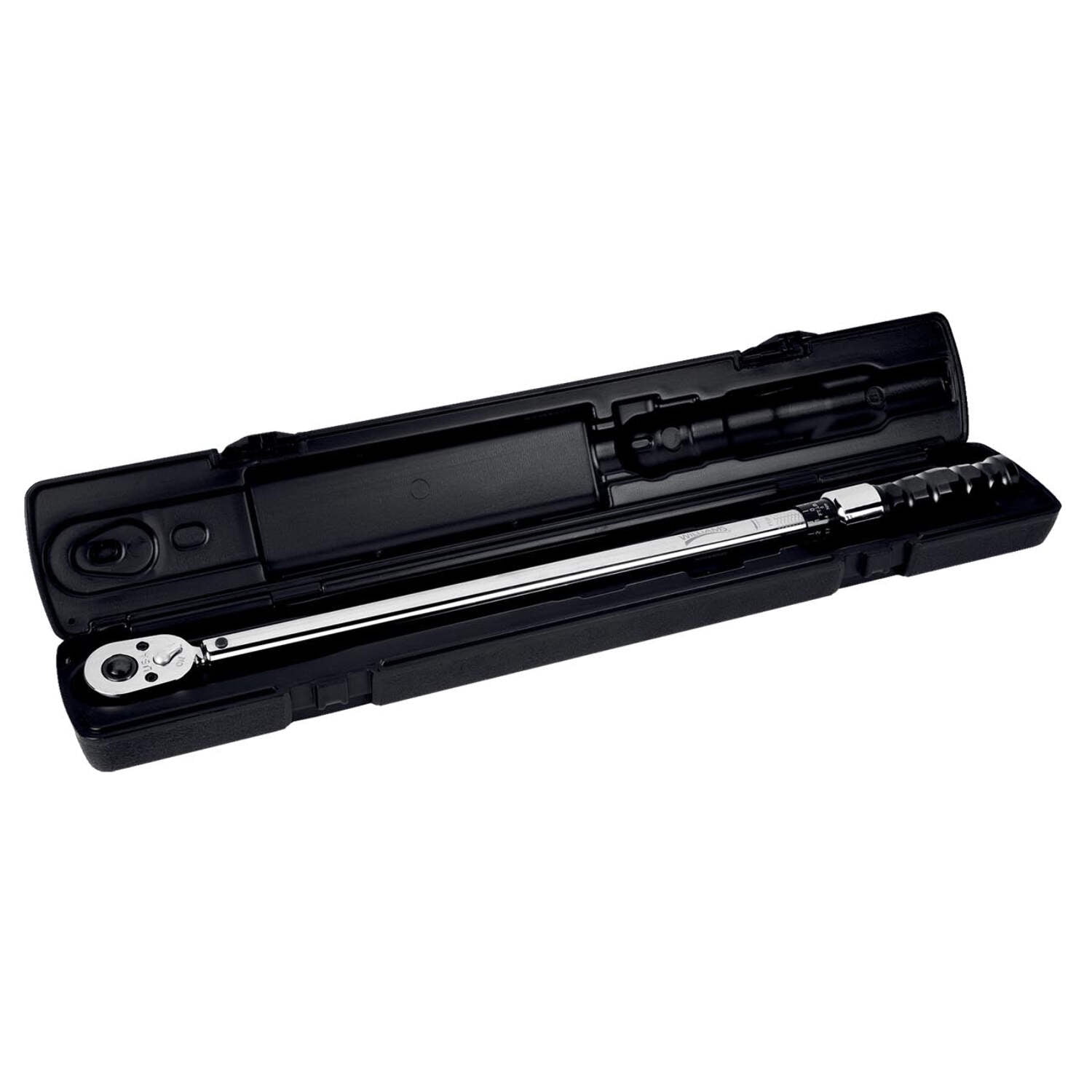 CDI Torque Products 1002MFRPH 3/8-Inch Drive Adjustable Micrometer Torque Wrench Torque Range 10 to 100-Foot