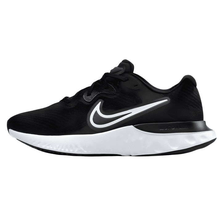 Tenis Nike Para Hombre Renew Run 2 CU3504 005 Negro | Walmart en línea