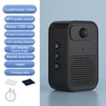 thumbnail image 4 of 400/1500mah Welcome for Door Sensor Store Greeter Voice Prompter Ding Dong Doorbell, 4 of 12