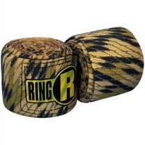 Ringside Apex Boxing Hand Wraps, Snake