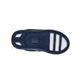 thumbnail image 3 of HUARACHES NIÑO STYLO 1470-2 SIMIPIEL AZUL, 3 of 4