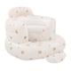 thumbnail image 1 of Asiento inflable para bebés, asiento inflable para bebés, asiento inflable plegable para el suelo para bebés, silla para bebés y niños pequeños, respuesta rápida, 1 of 14