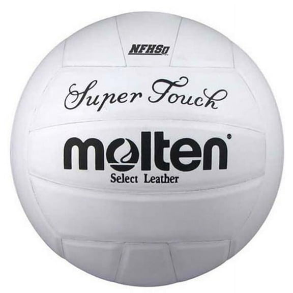 Super Touch Volleyball