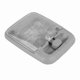 thumbnail image 3 of Car Styling Rear Interior Reading Light Inside Roof Ceiling Lamp Dome Lights For Nv200, 3 of 5