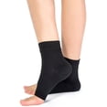 thumbnail image 3 of Calcetines para fascitis plantar para mujeres y hombres, calcetines para soporte de arco y tobillo, mangas de compresión para el cuidado de los pies para recuperación de lesiones, alivia la, 3 of 7