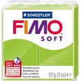 thumbnail image 5 of FIMO Soft Polymer Oven Modelling Clay - 57g - Set of 8 - Rainbow Colours, 5 of 9