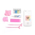 thumbnail image 2 of Eyelash Lift Kit Lashlifting Set Eyelash Lift Eyelash Perm Kit For Party Wedding Daily, 2 of 8