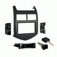 thumbnail image 2 of Chevy Sonic 2012-2016 Radio Installation Kit, 2 of 2
