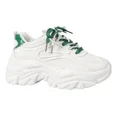 thumbnail image 1 of Zapatos Casuales De Plataforma Respirable De Moda Para Mujer, 1 of 8