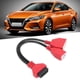 thumbnail image 3 of Cable De Diagnóstico, Adaptador De Puerta De Enlace Profesional Para Reemplazo De Automóvil Para Sylphy, 3 of 7