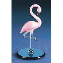 Glass Baron Flamingo