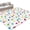 Multicolor, variant on 2x3 Washable Area Rugs,Couple Wedding Dress Non-Slip Ultra Soft Rug Large Indoor Carpet,Modern Simple Romantic Art Floor Rugs for Home Living Room Bedroom Dining Room Office