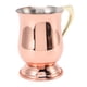 thumbnail image 2 of Taza De Cóctel, Taza De Mula De Cóctel De Moscú, De Larga Duración, Multiusos, Apta Para Lavavajillas, De Acero Inoxidable Para Cócteles Para Café Helado ANGGREK Otros, 2 of 7