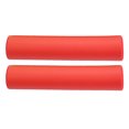 thumbnail image 4 of Lightweight Bike Grips, Bike Handlebar Grips, Ergonomic Design Comfort For Most Bicycle For, 4 of 8