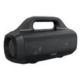 thumbnail image 1 of Soundcore by Anker Motion Boom Bocinas Portátiles para Exteriores con Controladores de Titanio, BassUp, IPX7, 24h de Reproducción, App, Bluetooth, Ideal para Camping, 1 of 5