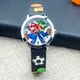 thumbnail image 1 of Niños Niños Niñas Dibujos animados Super Mario Doll Reloj Reloj de pulsera de cuarzo, 1 of 1