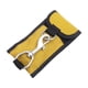 thumbnail image 2 of Gancho de Arrecife para Buceo con Correa Cierre Giratorio Resistente Equipo de Buceo para Corrientes y Fotografía Submarina Material Nylon Adecuado amarillo, 2 of 8
