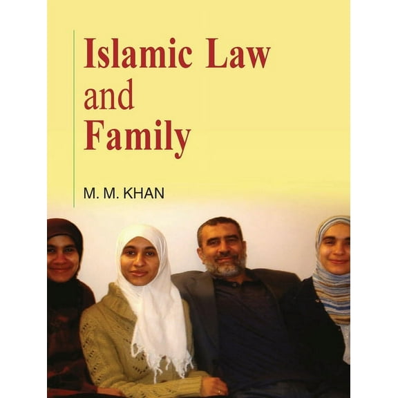 Islamic Law and Family, (Hardcover)