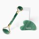 thumbnail image 2 of Kit Gua Sha y Face Roller HAVASU NUTRITION Jade Lymphatic, 2 of 8