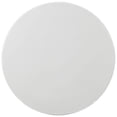 thumbnail image 3 of 36" Round Wood Top Dining Table, 3 of 4