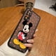 thumbnail image 3 of Matte Case for Huawei NOVA Y70 10 9 8SE 8 7SE 7I 7 6 5I 5 3I 4G 5G Case Funda Coque Capa Shell Mickey Minnie Mouse Anime Cartoon, 3 of 5