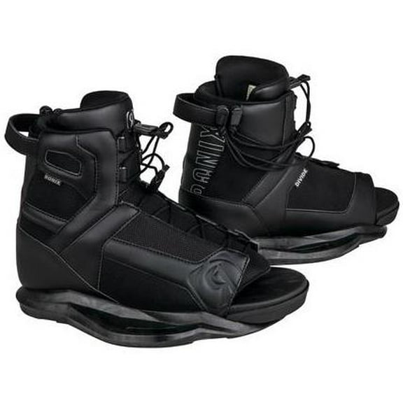 Ronix Divide Wakeboard Bindings