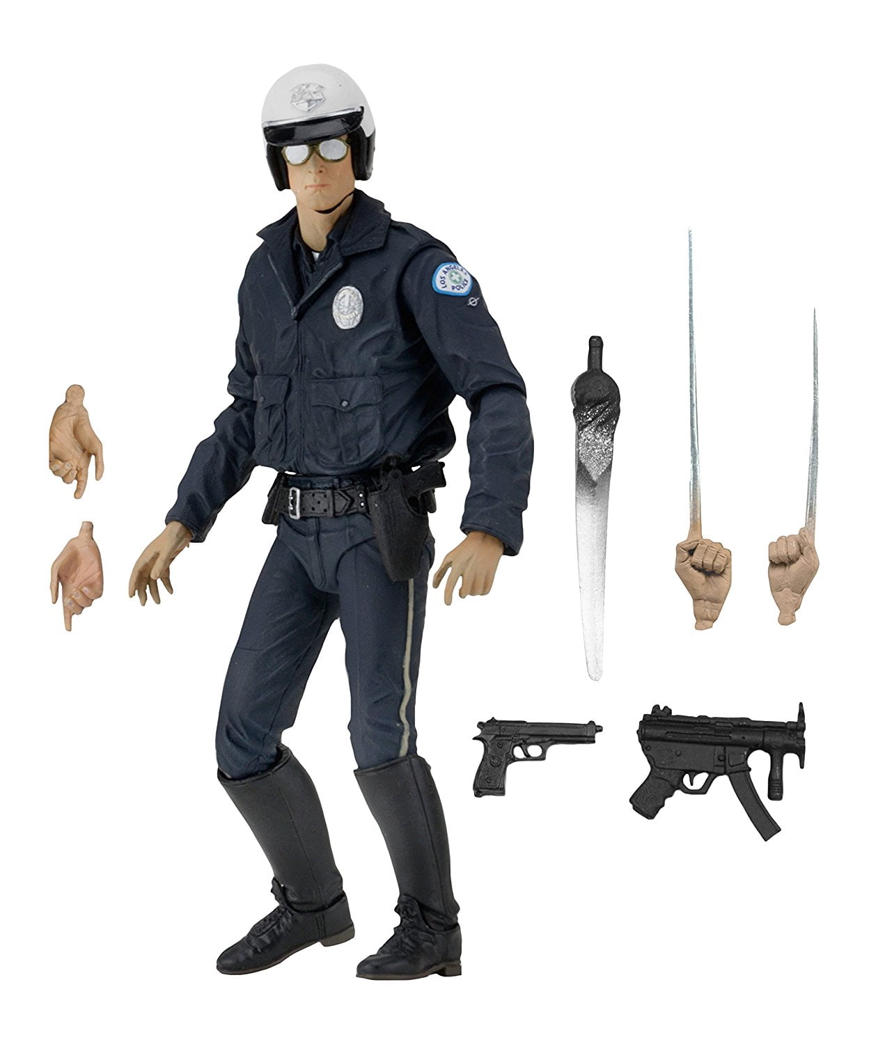 Terminator Action Figure | Walmart Canada