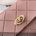 thumbnail image 4 of New Trend Ladies Women Mini Handbags Shoulder Bag Small Messenger Bag Crossbody Bags BROWN, 4 of 8