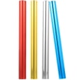 thumbnail image 4 of EeaseCA 4 Pcs Bâtons de Relais Professionnels Athlétiques Bâtons de Course Antidérapants Accessoire de Sport, 4 of 8