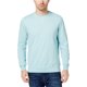 thumbnail image 1 of Sudadera de manga larga para hombre Club Room, azul, grande, 1 of 1