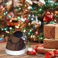 thumbnail image 6 of Saiise Scooby-Doo As Christmas Hat,Santa Hat for Kids & Baby,Xmas Hat,Unisex Velvet Classic Santa Claus Hat for New Year Party, 6 of 6
