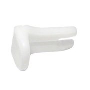 Hayward RCX7803 Queen Tie Rod Push Clip for KingShark2 Commercial Cleaner