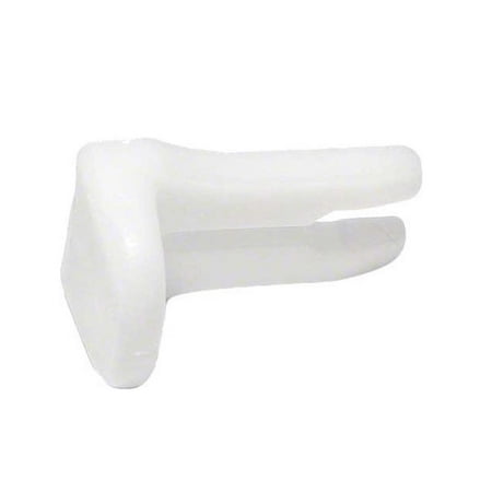 Hayward RCX7803 Queen Tie Rod Push Clip for KingShark2 Commercial Cleaner