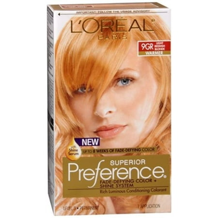 loreal permanent colour permanent colour feria preference pakcosmetics l oreal superior preference permanent hair color lt golden reddish 9gr 1 0 ea pack loreal permanent colour permanent colour feria preference pakcosmetics l oreal superior preference permanent hair color lt golden reddish 9gr 1 0 ea pack