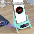 thumbnail image 4 of XGFHYJEH Charging Station, Wireless Charging Station, Charging Station for Multiple Devices, Wireless Charging, Charge Station, Wireless Charge, for Android, Iphone, Apple, Samsung, Ipad, 4 of 5