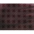 thumbnail image 4 of oneOone Georgette Viscose Fabric Shapes Geometric Sashiko Print Fabric by Yard 42 Inch Wide, 4 of 4