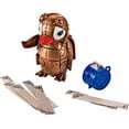 thumbnail image 2 of Monster High Secret Critters Captain Penny Figure, 2 of 4