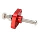 thumbnail image 4 of BOROCO Cam Tensor De Cadena De Distribución CNC Billet 12830 07G00 Reemplazo Para Suzuki LTZ400 Z400 2003‑2015(Red), 4 of 5
