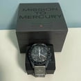 thumbnail image 4 of Swatch x Omega Bioceramic Moonswatch - Mission to Mercury |Stylish & Lightweight, 4 of 5