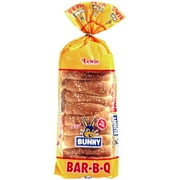 Bunny Original Enriched Bread Bar-B-Q Pull-Apart, 1 lb